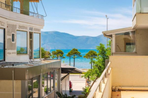 The Sunscape Apartment